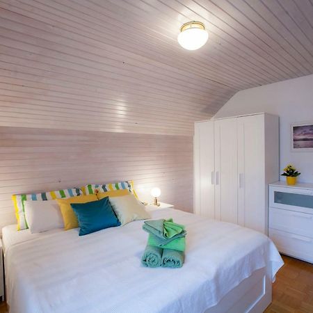Apartments Special Μπλεντ Εξωτερικό φωτογραφία