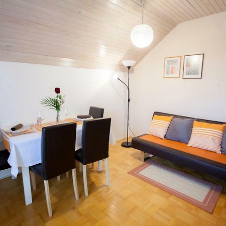 Apartments Special Μπλεντ Εξωτερικό φωτογραφία